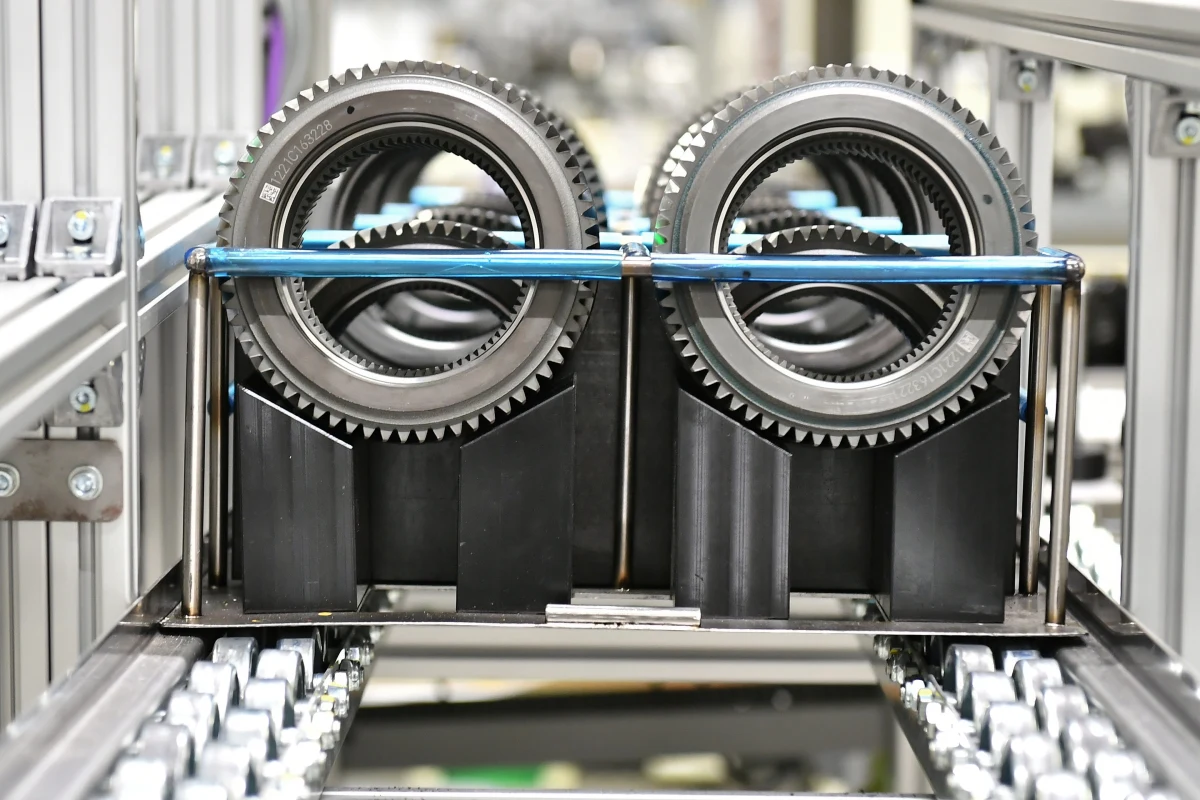 Fabryka Zrównoważonego Obiegu powstanie w zakładach Toyoty w Wałbrzychu. Będą tam odzyskiwane części z aut wycofanych z eksploatacji. 