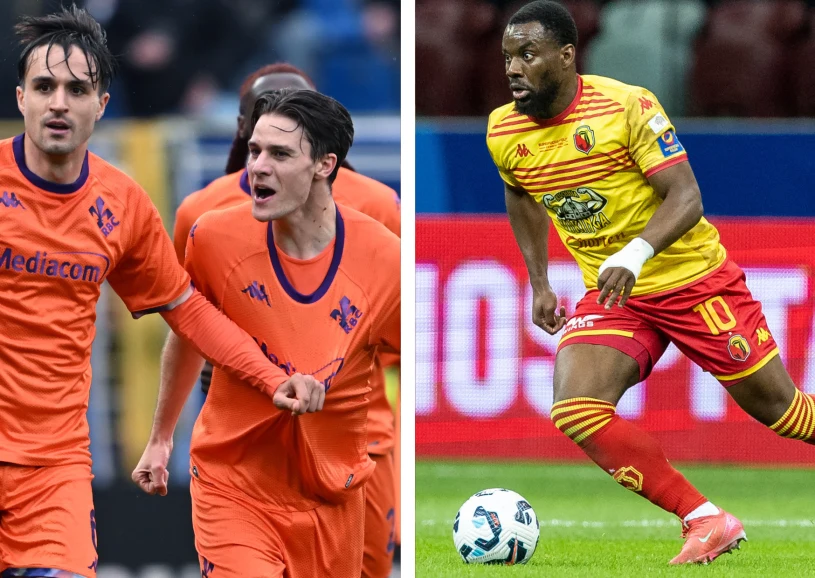 Oto szansa dla "Jagi", w tle zagrożenie spadkiem. Wstrząs wisi w powietrzu