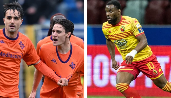 Oto szansa dla "Jagi", w tle zagrożenie spadkiem. Wstrząs wisi w powietrzu