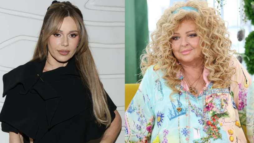 Doda dopiero co mierzyła się z krytyką, a tu takie słowa Gessler. A jednak