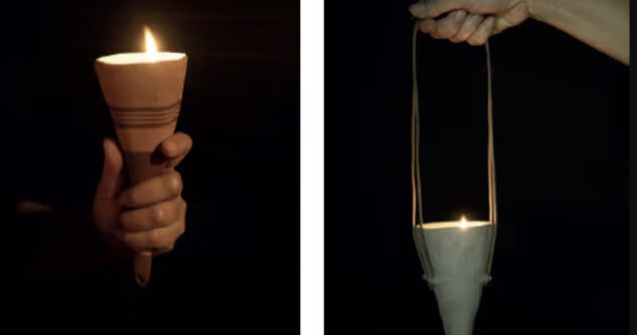 Badali je 100 lat. Już wiedzą, do czego służyły dziwne stożki