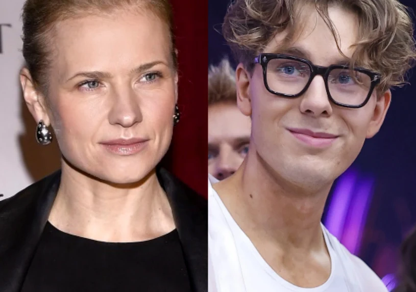 Z wyznaniem o "TzG" zwlekała trzy miesiące. Wywołała Bagiego i mówi wprost