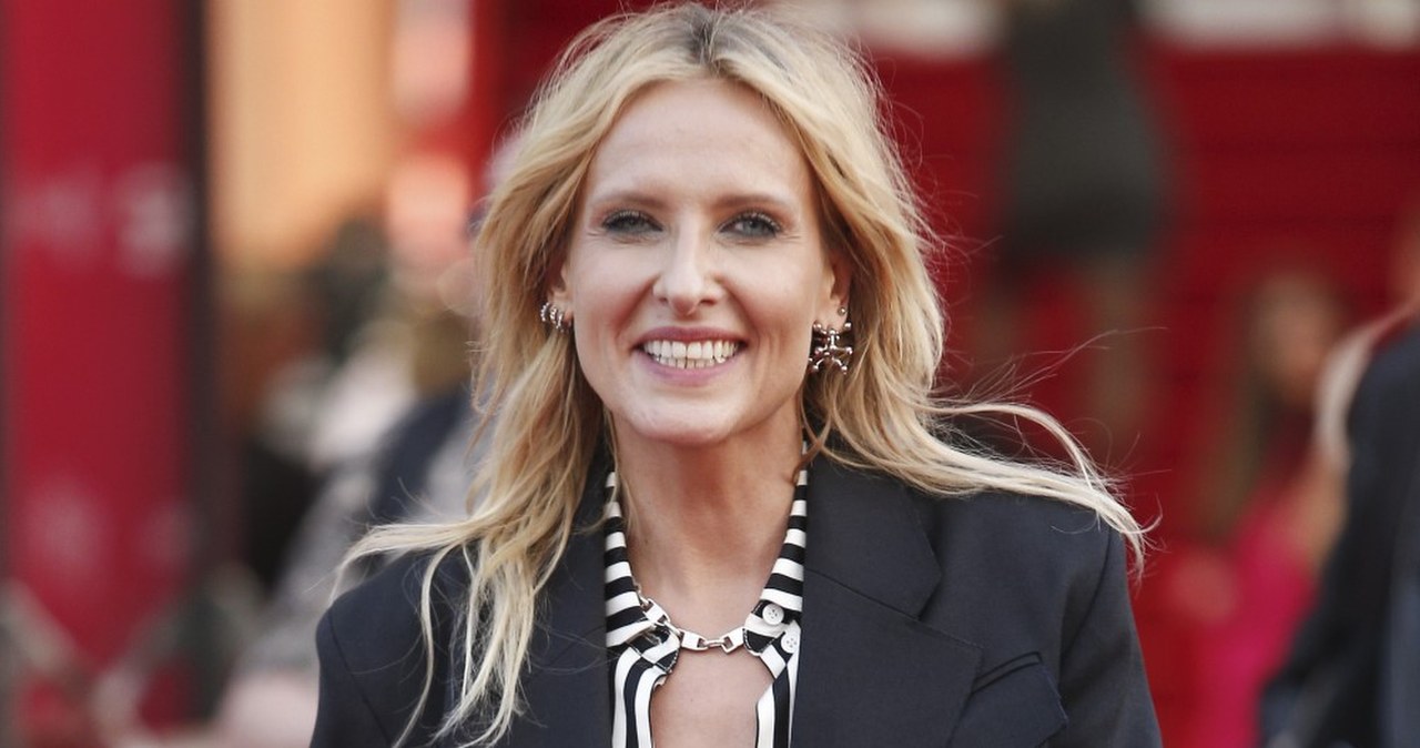 Polska gwiazda pokazała, jak wyglądała 25 lat temu! "Nie mogłam uwierzyć"