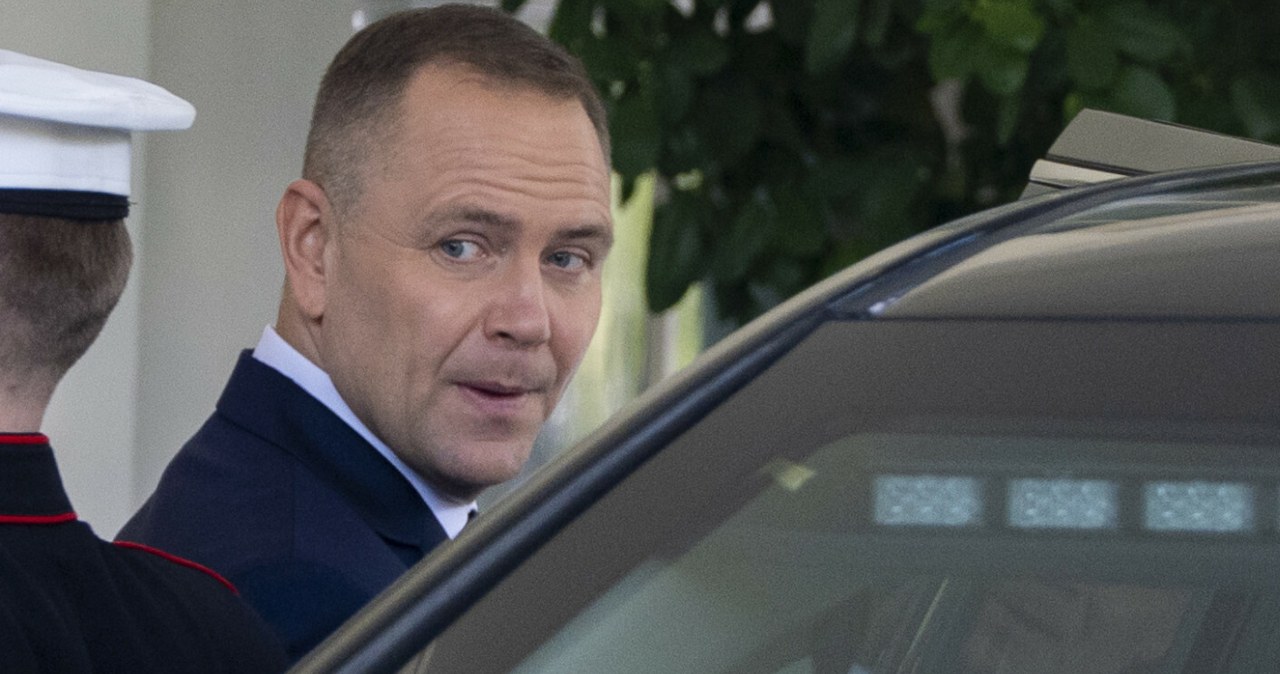 Rosjanie spełnili cel. Udawali Nawrockiego. Sami z dumą ogłaszają