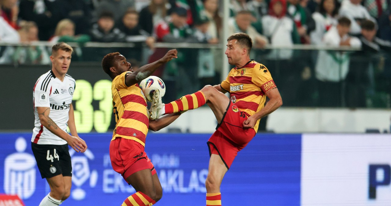 Finalista Ligi Konferencji na drodze lidera Ekstraklasy. “Rywale są w szoku”