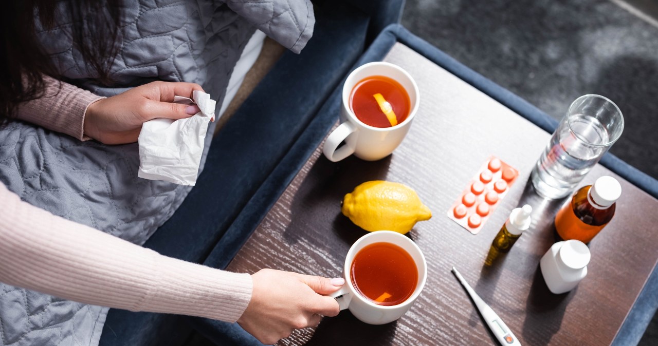 Witamina C na przeziębienie. Mało kto wie, kiedy naprawdę działa