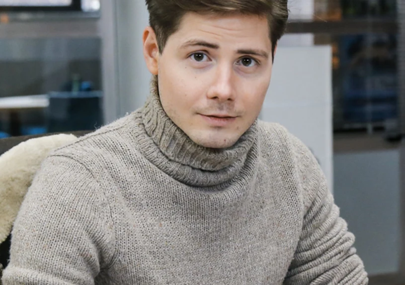 Dla gwiazdy TVP to miał być krótki związek. To nie pozwoliło im się rozstać