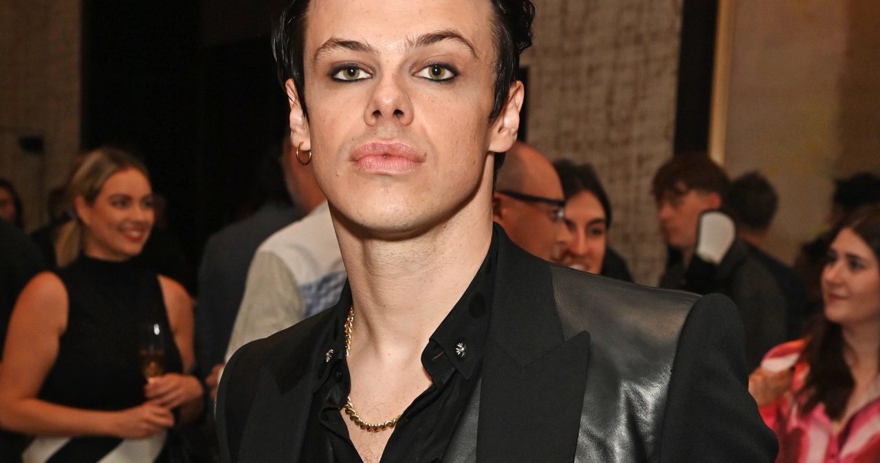 Yungblud powraca z "Idols Part. 2". "Ta podróż mnie nie zniszczyła"