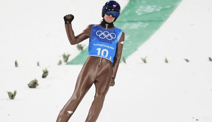 Polacy odarci ze złudzeń, Niemcy "odebrali" nam medal. Babiarz apelował