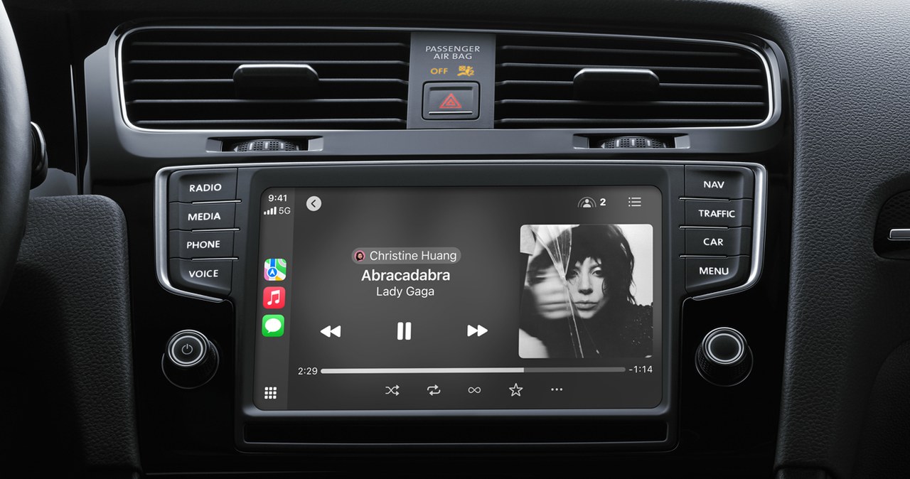 Najlepsze aplikacje dla kierowców. Bez nich nie wyobrażam sobie jazdy autem