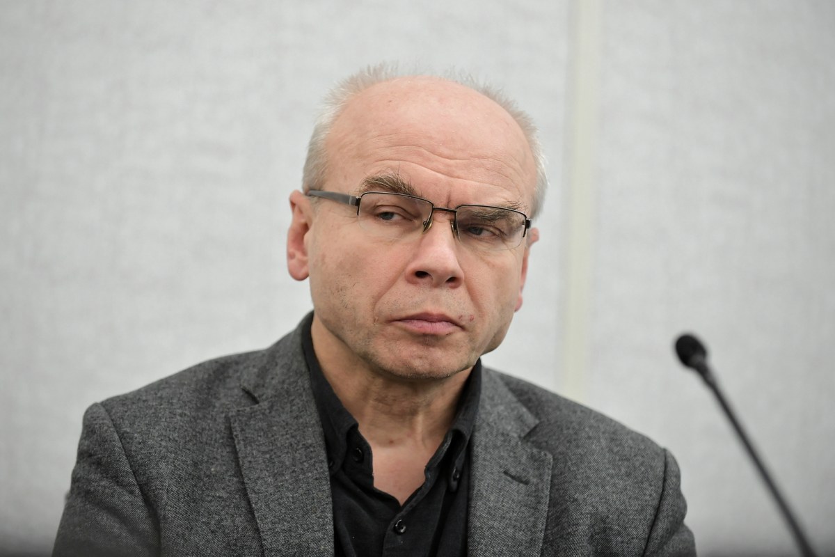 Prof. Dariusz Stola wraca na stanowisko dyrektora POLIN