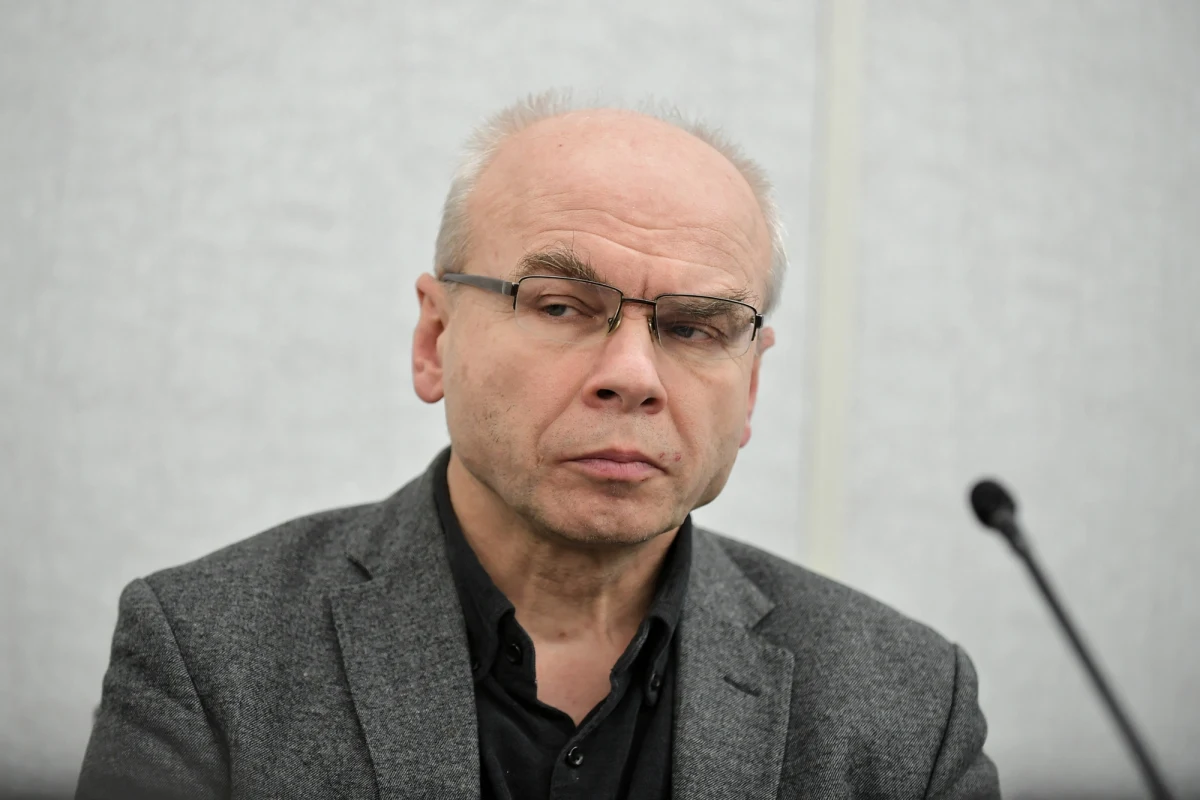 Prof. Dariusz Stola został powołany na stanowisko dyrektora Muzeum Historii Żydów Polskich POLIN w Warszawie na pięcioletnią kadencję. Stola był już szefem tej placówki w latach 2014-2019.