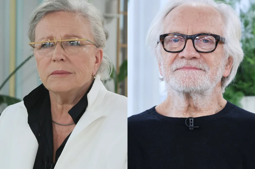 Ludzie myśleli, że Janda uciekła od Seweryna. Prawda okazała się inna