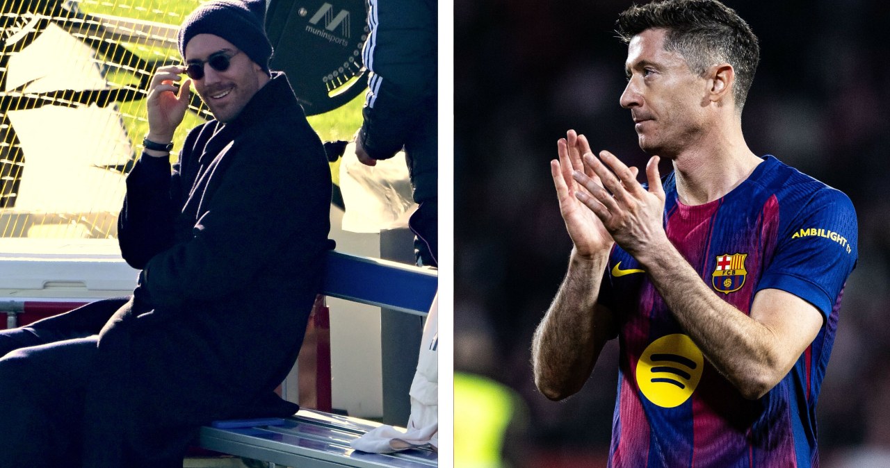 Barcelona musi zdecydować, hit na horyzoncie. Lewandowski "podmieniony"?