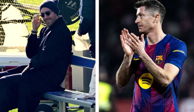 Barcelona musi zdecydować, hit na horyzoncie. Lewandowski "podmieniony"?