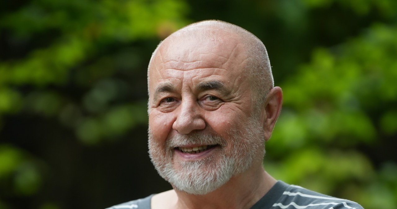 "Sanatorium miłości": Pierwsza taka sytuacja. Musiał pożegnać się z programem