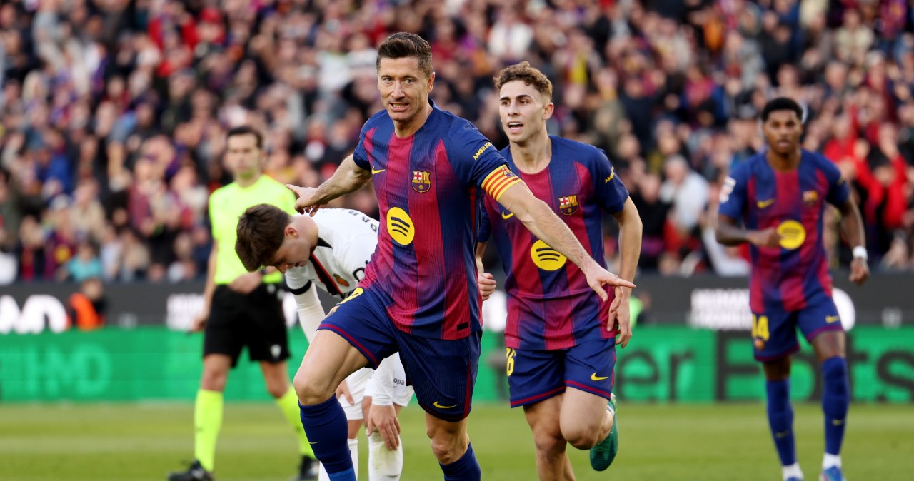 FC Barcelona - Levante. Gdzie i o której obejrzeć? [TRANSMISJA]