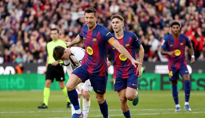 FC Barcelona - Levante. Gdzie i o której obejrzeć? [TRANSMISJA]