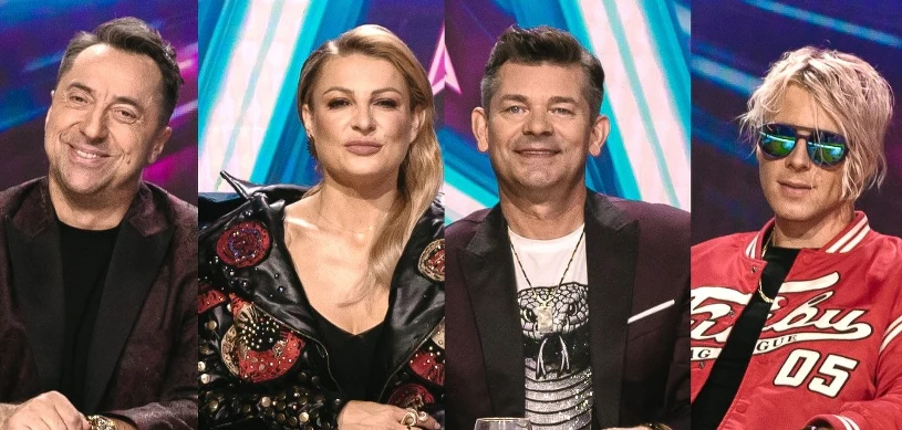 Potwierdziły się plotki ws. "Disco Star". To już oficjalne