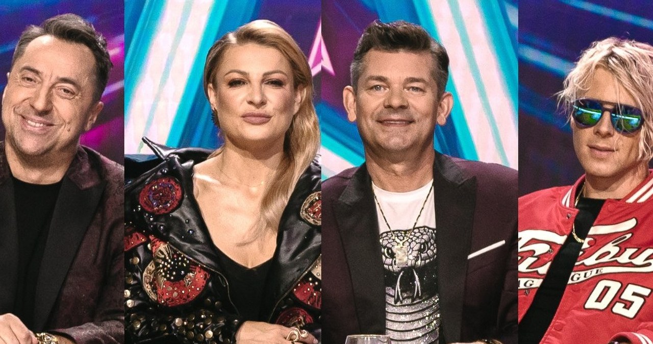 Potwierdziły się plotki ws. "Disco Star". To już oficjalne