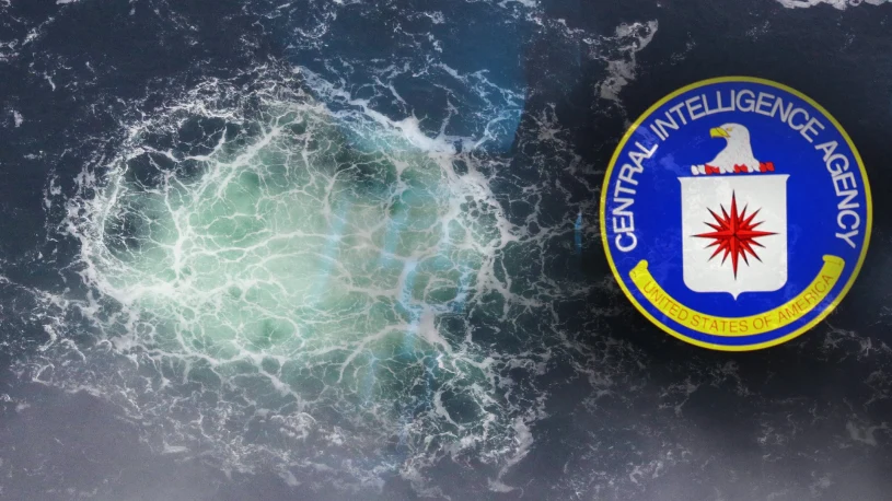 Wysadzenie Nord Stream. Zaskakujące doniesienia mediów, chodzi o Amerykanów