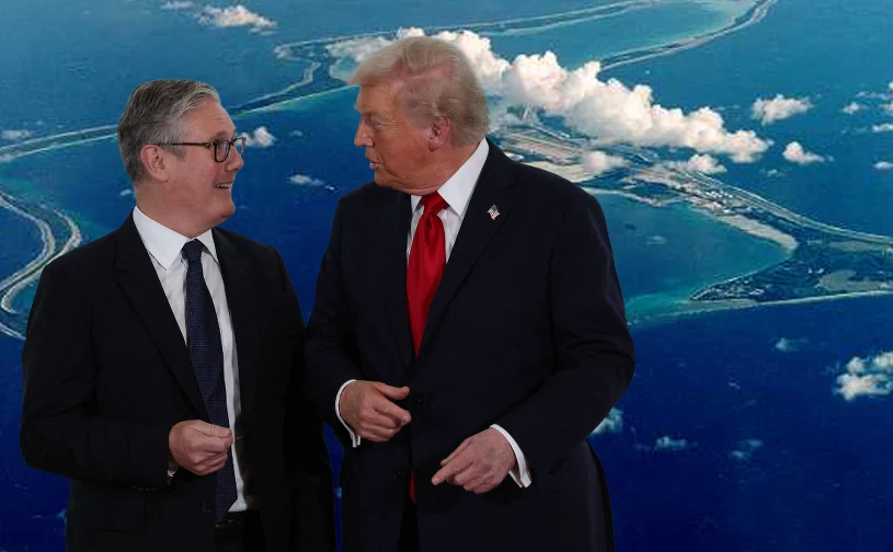 Zwrot za zwrotem u Donalda Trumpa. Pilny apel do sojusznika