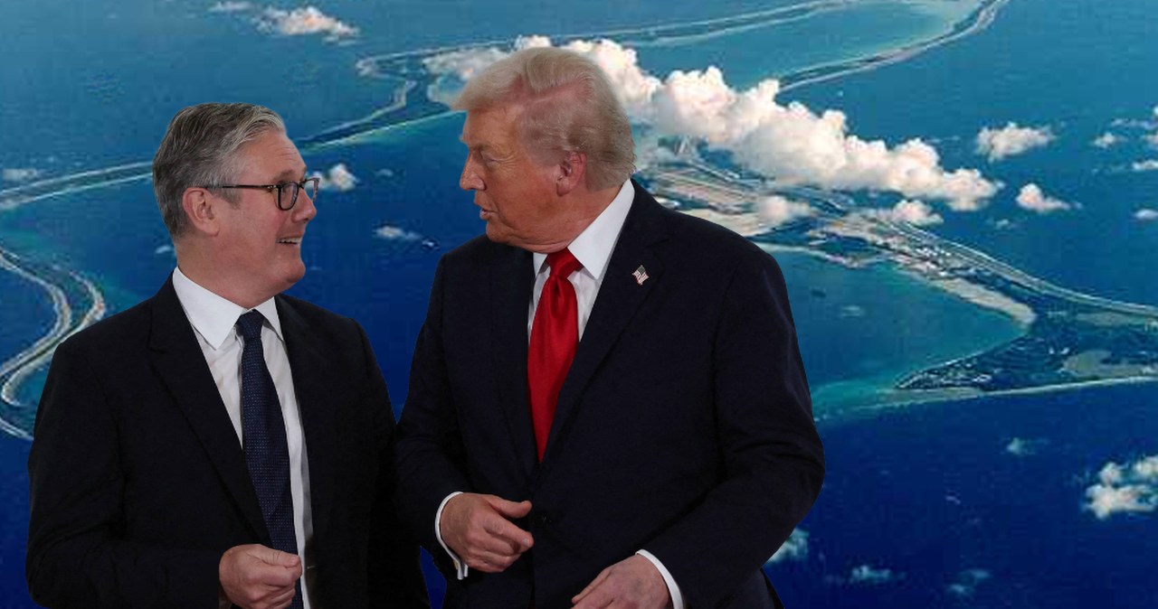 Zwrot za zwrotem u Donalda Trumpa. Pilny apel do sojusznika