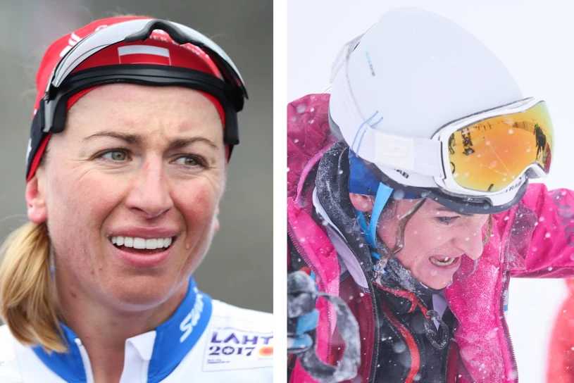 W Bormio rozegrał się dramat. Kowalczyk-Tekieli to widziała. Tak zareagowała