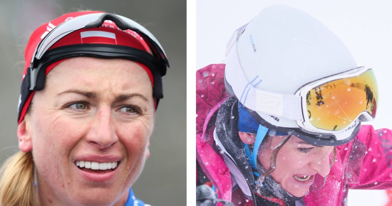 W Bormio rozegrał się dramat. Kowalczyk-Tekieli to widziała. Tak zareagowała