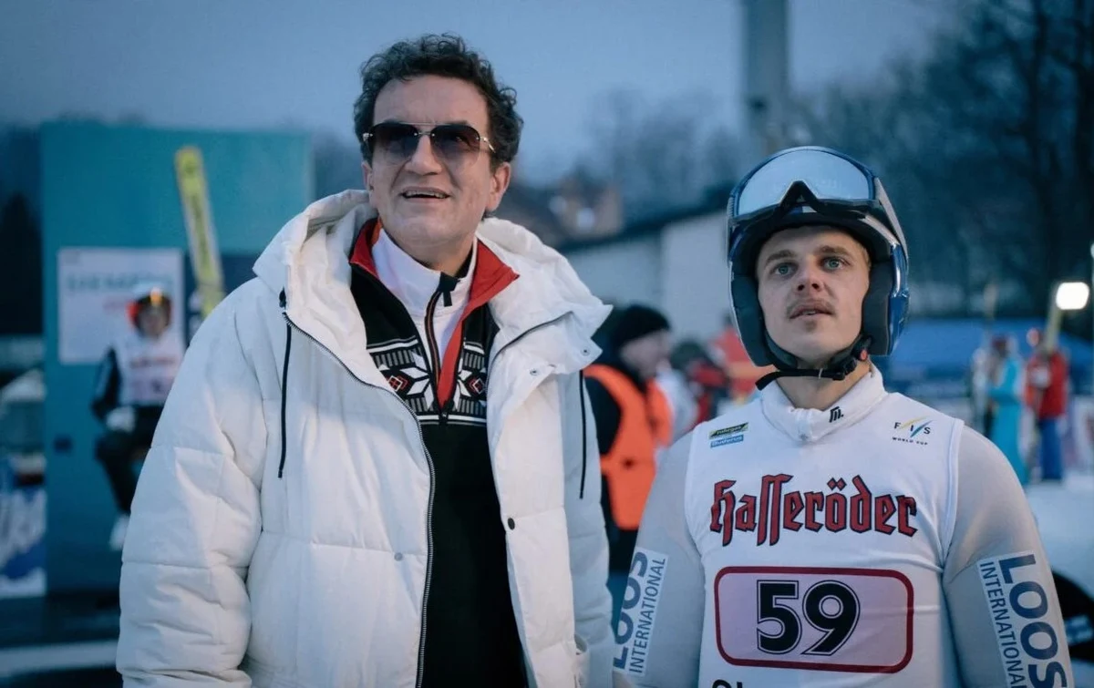 Dobra wiadomość dla fanów słynnego "Orła z Wisły"! Historia Adama Małysza, niekwestionowanej ikony polskich skoków narciarskich, zostanie przeniesiona na wielki ekran. Premiera filmu planowana jest na 2027 rok. 