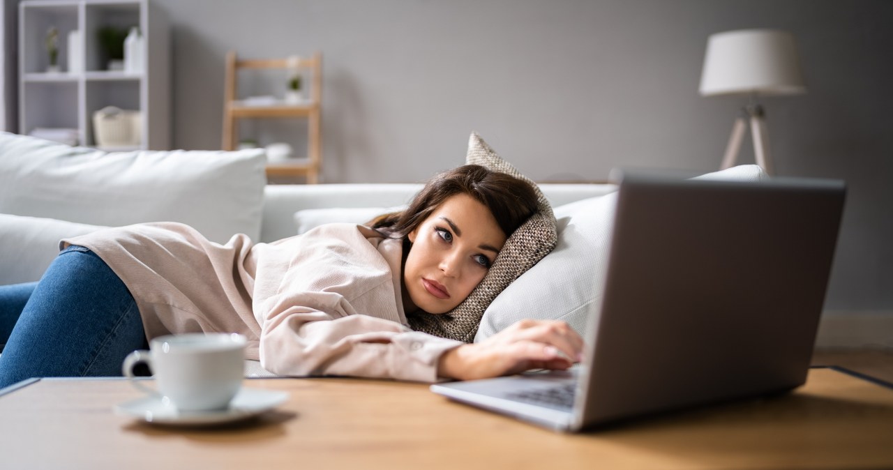 Są w kwiecie wieku, a żyją jak na emeryturze. Kryzys 40-latków niepokoi