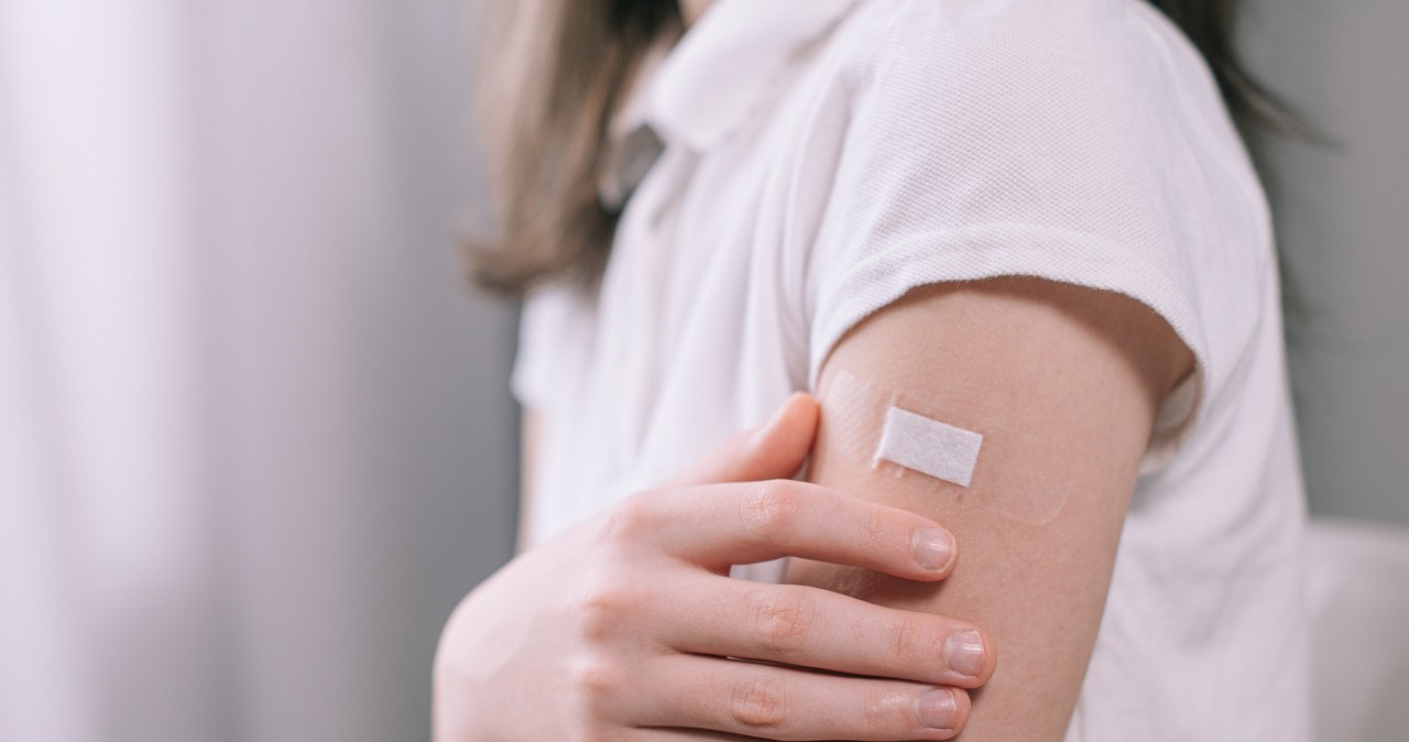 Rewolucja w aptekach. Teraz zaszczepisz się tam przeciw 18 chorobom