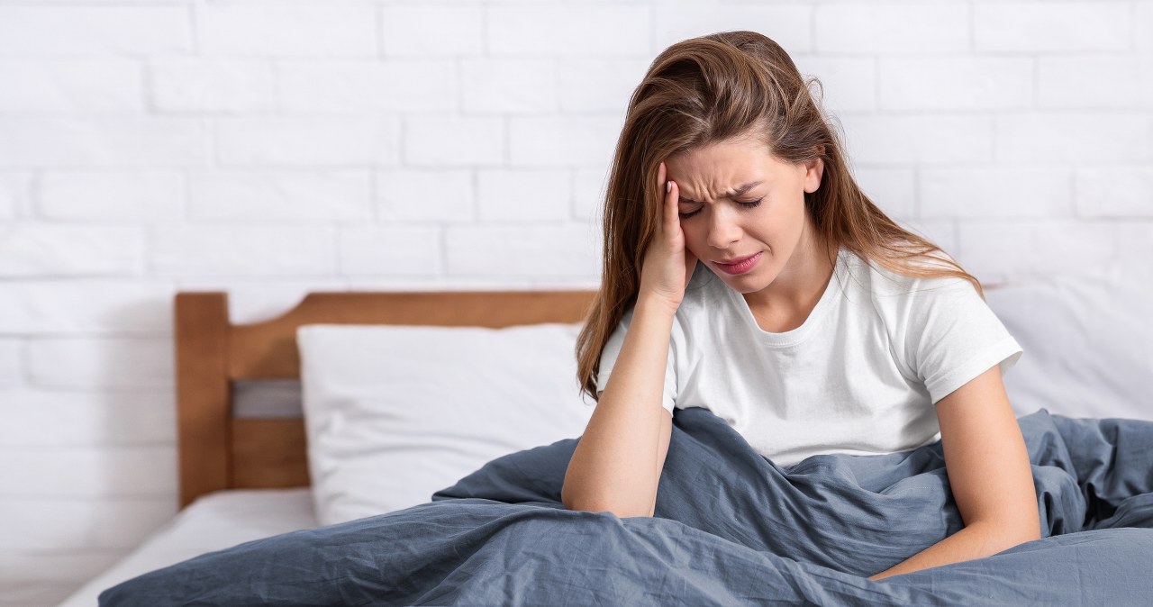 Aleksandra Zima: Skaza krwotoczna to nadmierna skłonność do krwawień