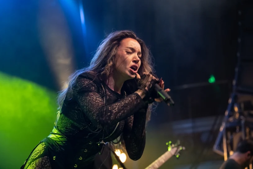 Legenda death metalu po zmianach znów w Polsce. "Nie trzeba przedstawiać"