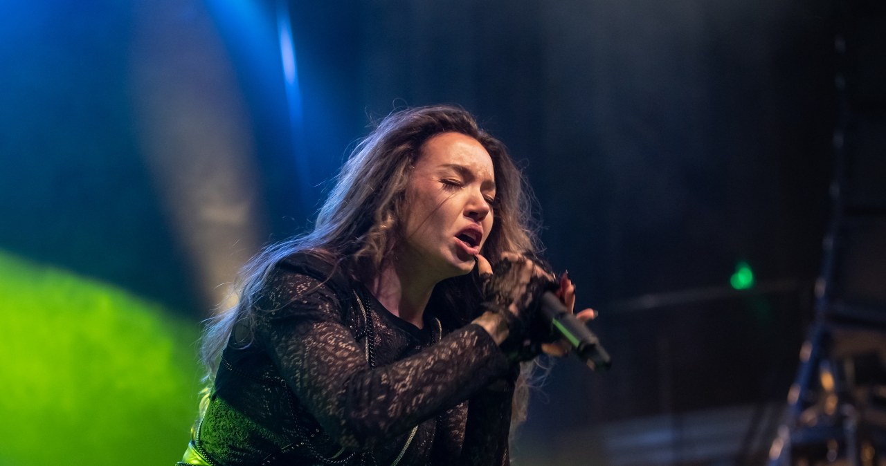 Legenda death metalu po zmianach znów w Polsce. "Nie trzeba przedstawiać"