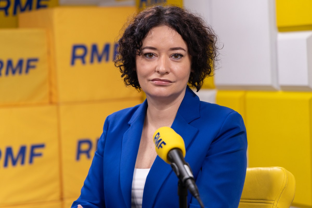 Czy kooperacja z prezydentem pozostało możliwa? Anna Maria Żukowska w RMF FM
