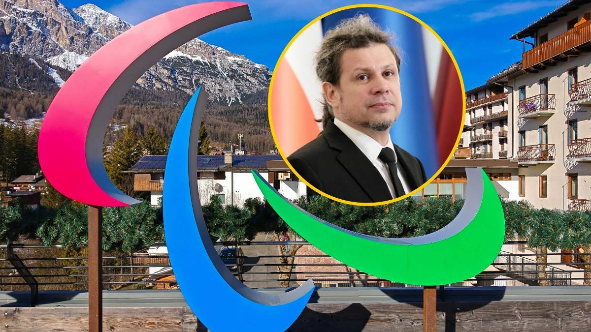 Przedstawiciele Polskiego Komitetu Paralimpijskiego (PKPar) oraz Misji Paralimpijskiej nie wezmą udziału w ceremonii otwarcia igrzysk, które rozpoczną się we Włoszech 6 marca - poinformował Polski Komitet Paralimpijski w komunikacie. To efekt dopuszczenia do rywalizacji Rosjan i Białorusinów w ich narodowych barwach, co określono jako sytuację "nie do zaakceptowania w obliczu trwającej rosyjskiej agresji na Ukrainę".