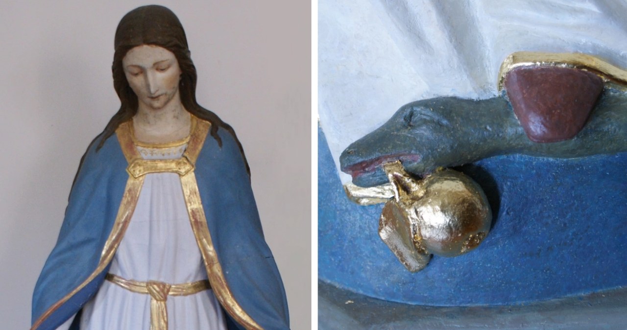 "Żadne buty nie zostały dorobione". Sanktuarium reaguje na oskarżenia