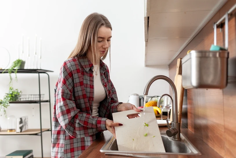 Ekspertka szczerze na temat kuchennego przyrządu. Jest w każdym domu