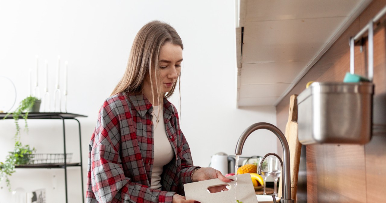 Ekspertka szczerze na temat kuchennego przyrządu. Jest w każdym domu