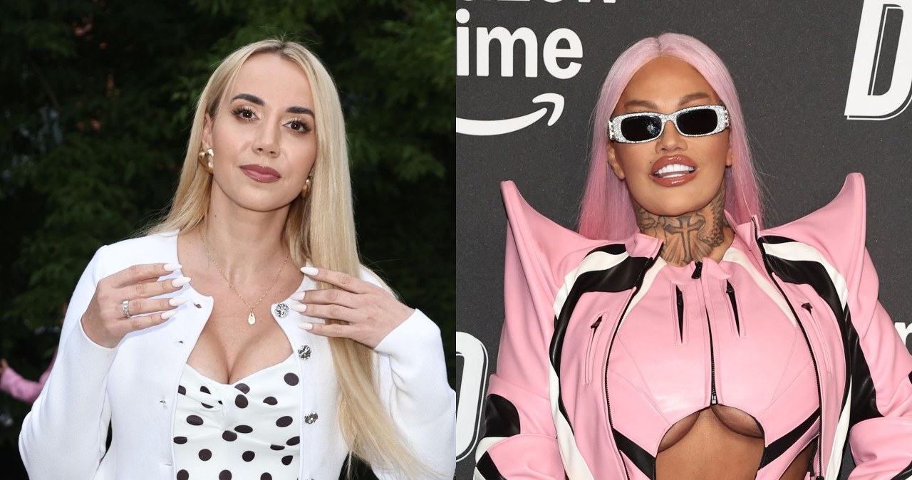 Schreiber wskazała rywalkę, a ta reaguje. "Nie wyjdzie poza pierwszą rundę"