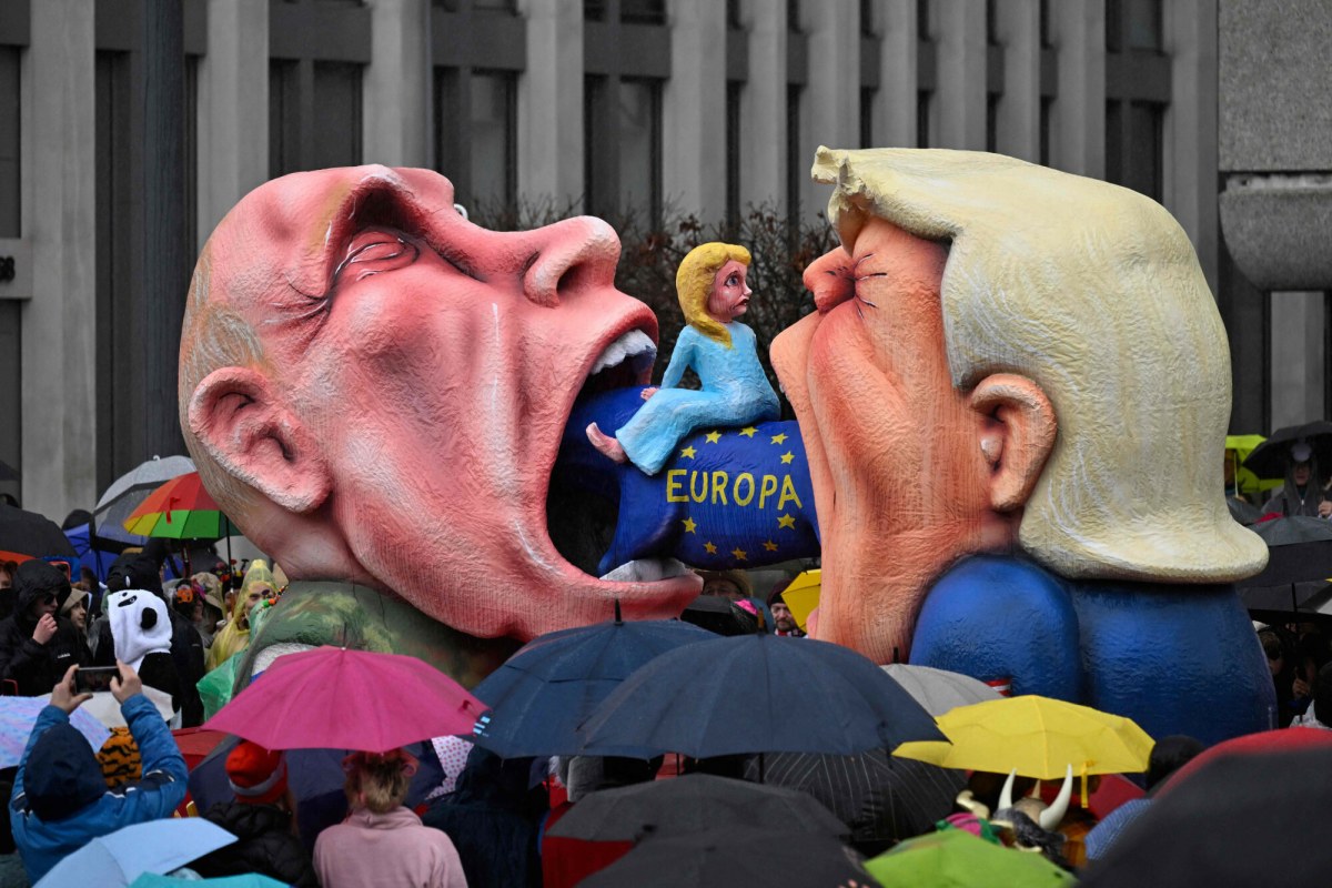 "Teatr negocjacji". Europejskie służby wywiadowcze nie wierzą w zakończenie wojny