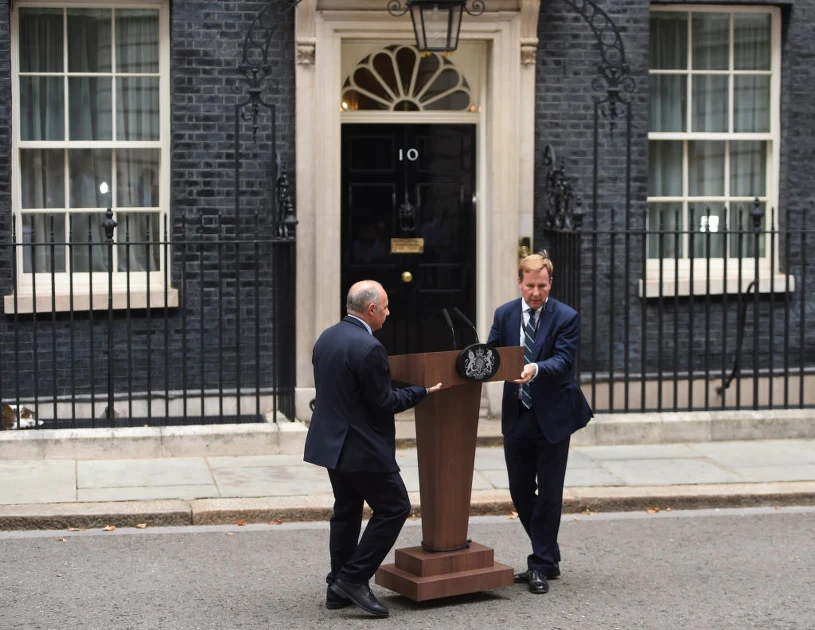 "The Economist": Jak obalić premiera