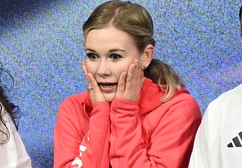 Babiarz publicznie ogłasza ws. Kurakowej. Niestety, nie ma złudzeń