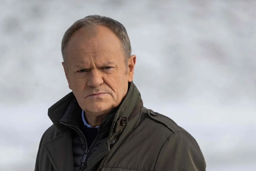 "Szykują się kolejne weta". Premier uderza w prezydenta