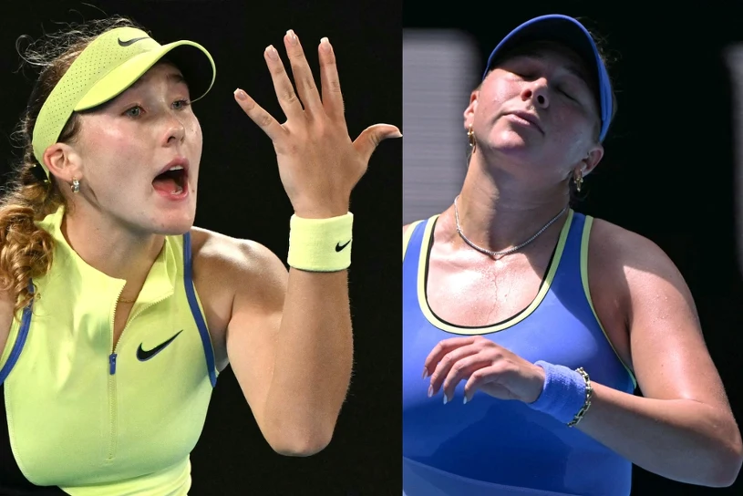 Szaleństwo w Dubaju, kandydat do "meczu roku". Świątek poza TOP 10