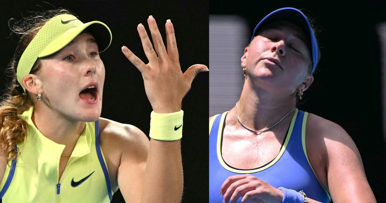 Szaleństwo w Dubaju, kandydat do "meczu roku". Świątek poza TOP 10