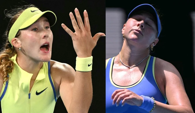 Szaleństwo w Dubaju, kandydat do "meczu roku". Świątek poza TOP 10