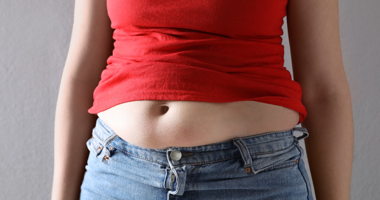 Wzdęcia po posiłku to nie kwestia diety. Zbadaj tarczycę, jelita i trzustkę
