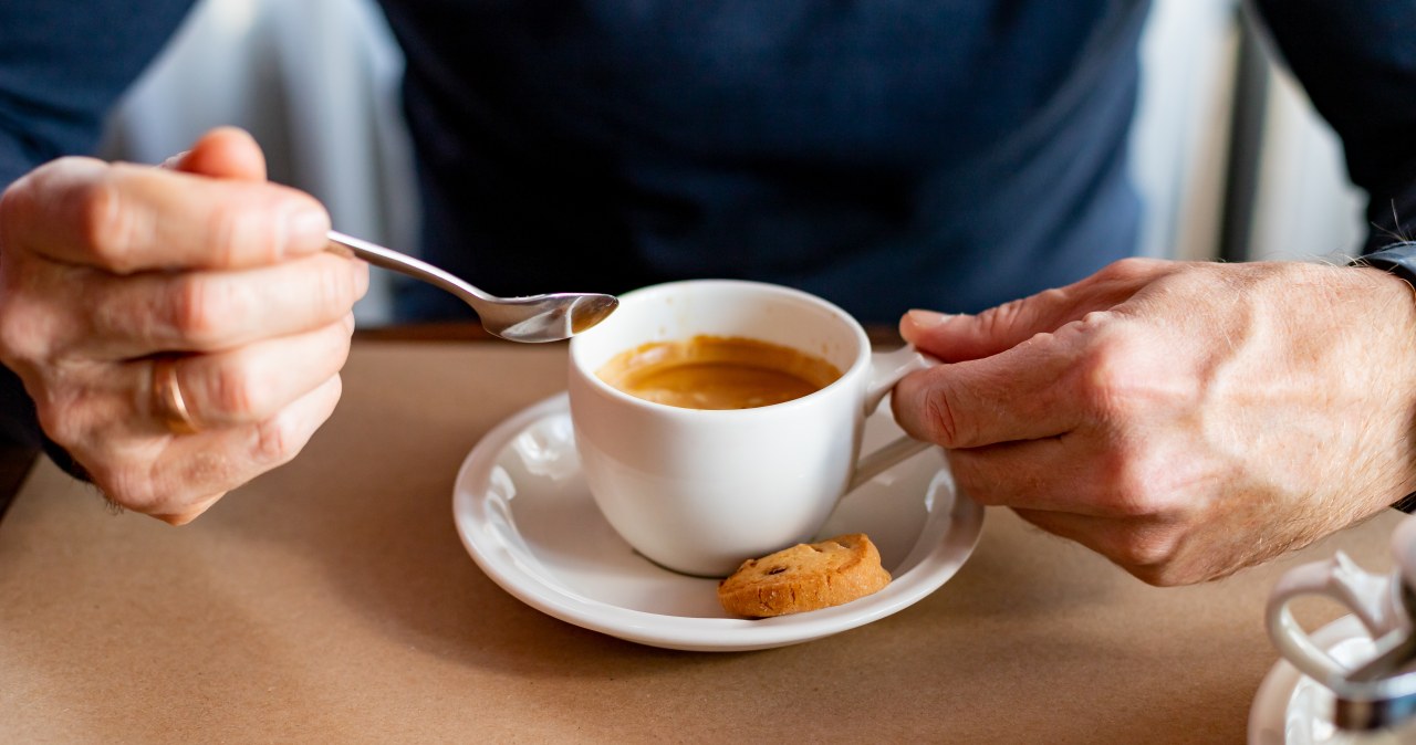 Osoby długowieczne piją ją codziennie. Może wspierać zdrowie i serce